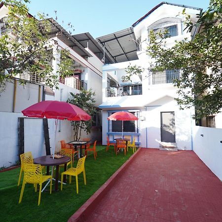 Ananya Villa Ac Luxury Ll 3Bhk Ll Private Villa Ll With Swimming Pool Ll Лонавала Экстерьер фото
