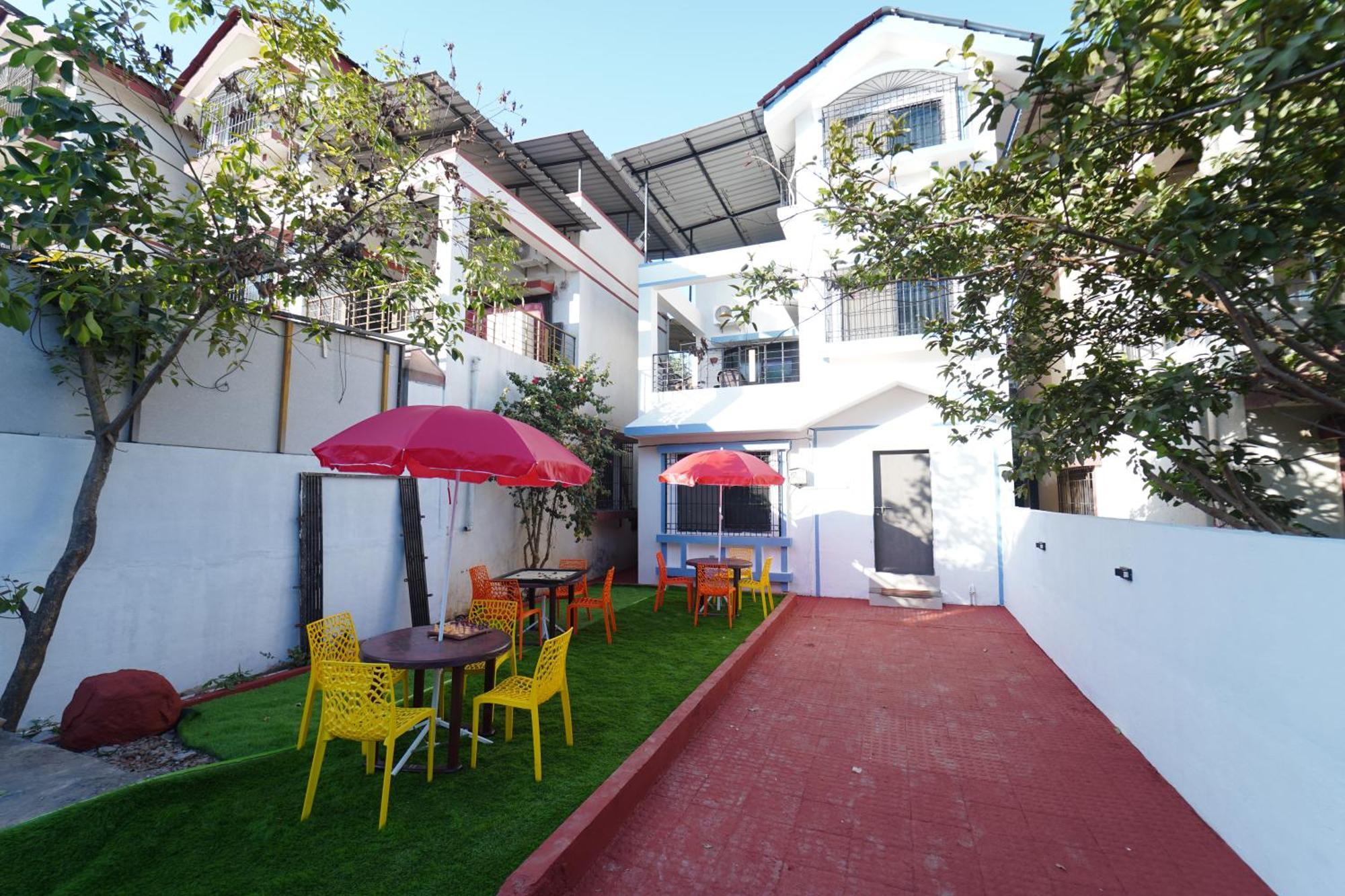 Ananya Villa Ac Luxury Ll 3Bhk Ll Private Villa Ll With Swimming Pool Ll Лонавала Экстерьер фото