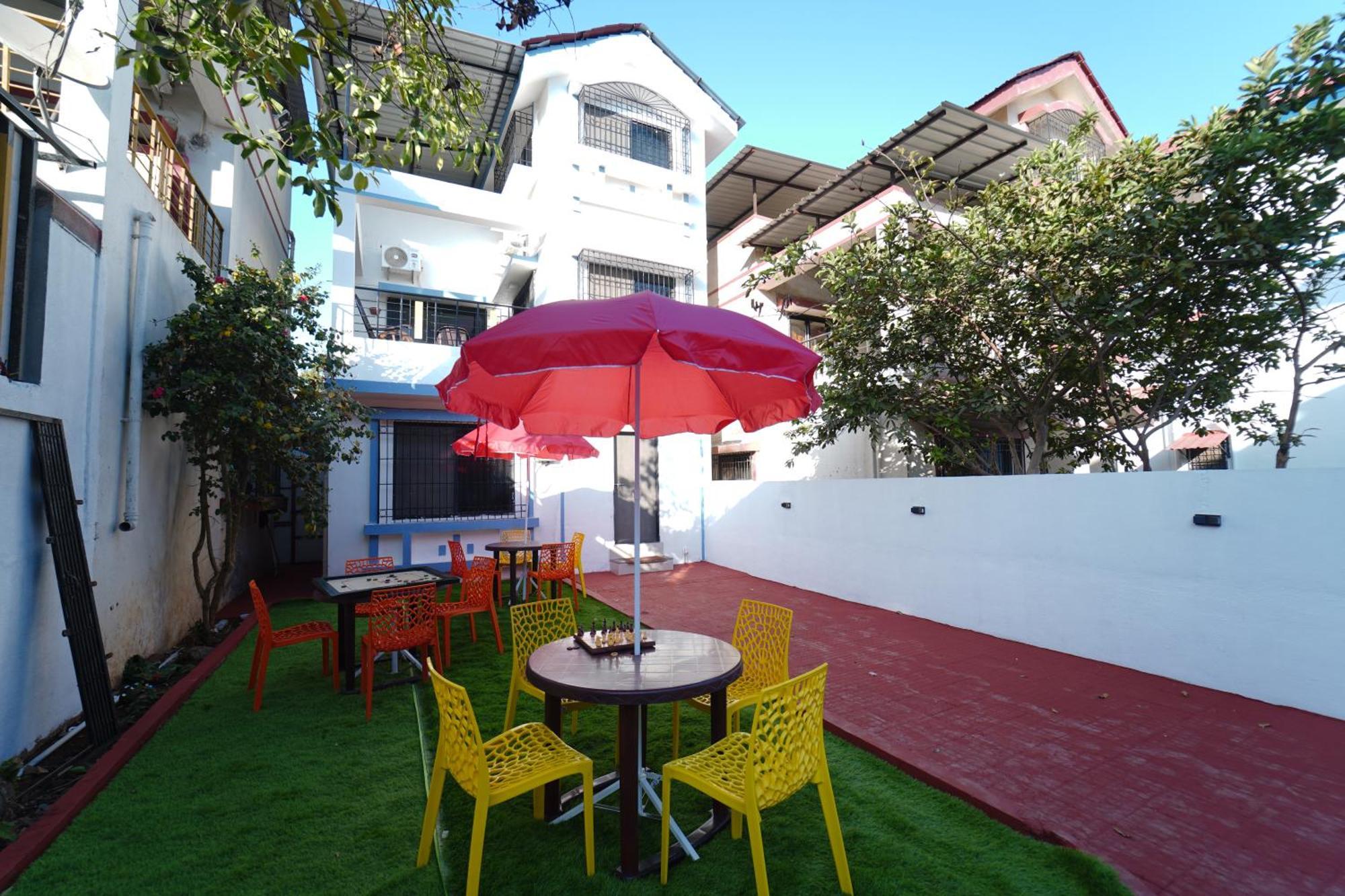 Ananya Villa Ac Luxury Ll 3Bhk Ll Private Villa Ll With Swimming Pool Ll Лонавала Экстерьер фото