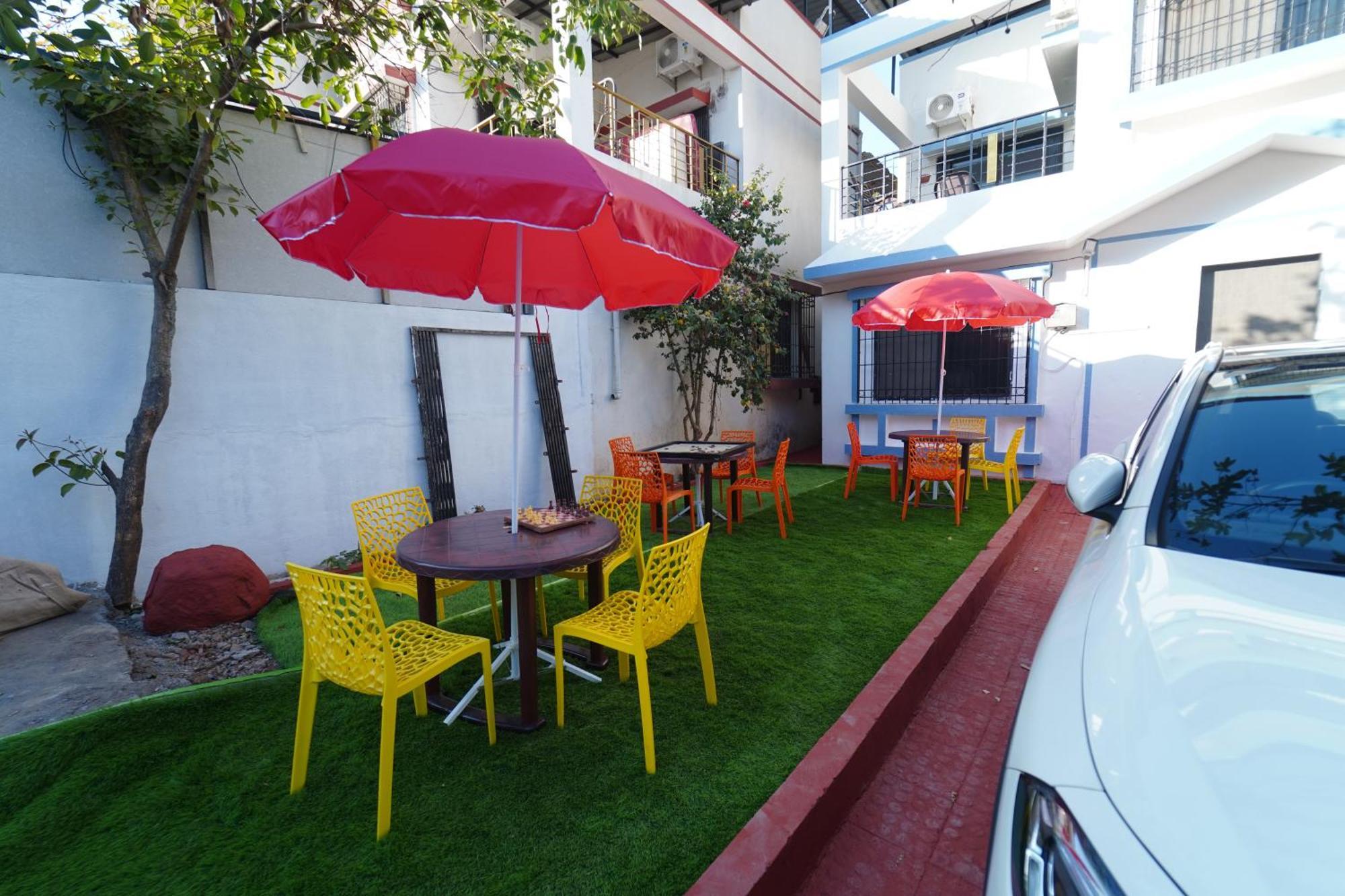 Ananya Villa Ac Luxury Ll 3Bhk Ll Private Villa Ll With Swimming Pool Ll Лонавала Экстерьер фото