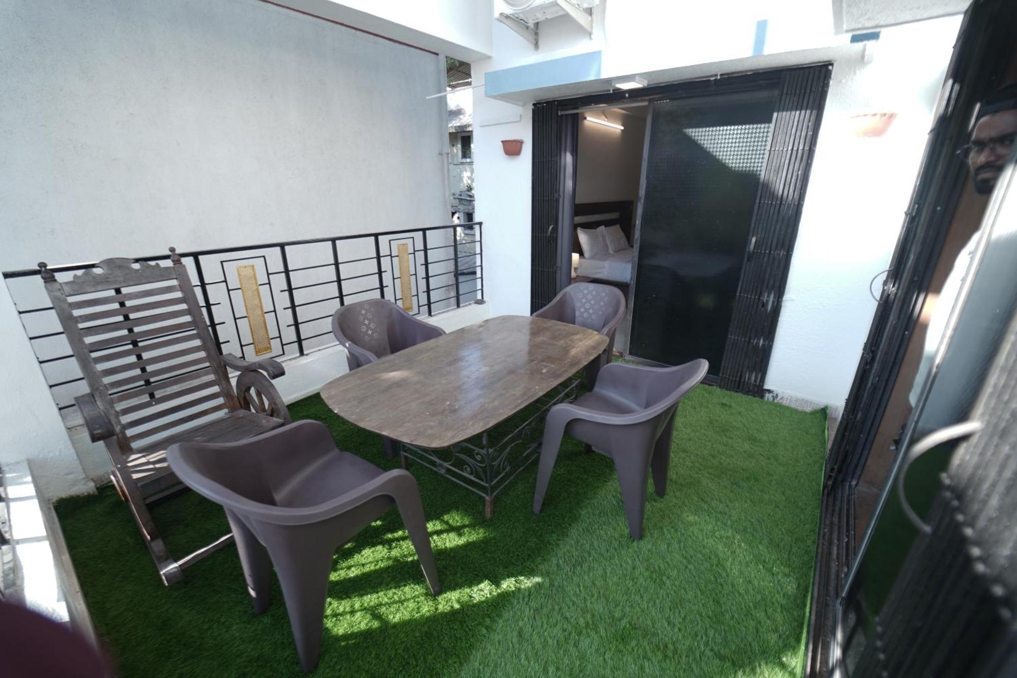 Ananya Villa Ac Luxury Ll 3Bhk Ll Private Villa Ll With Swimming Pool Ll Лонавала Экстерьер фото