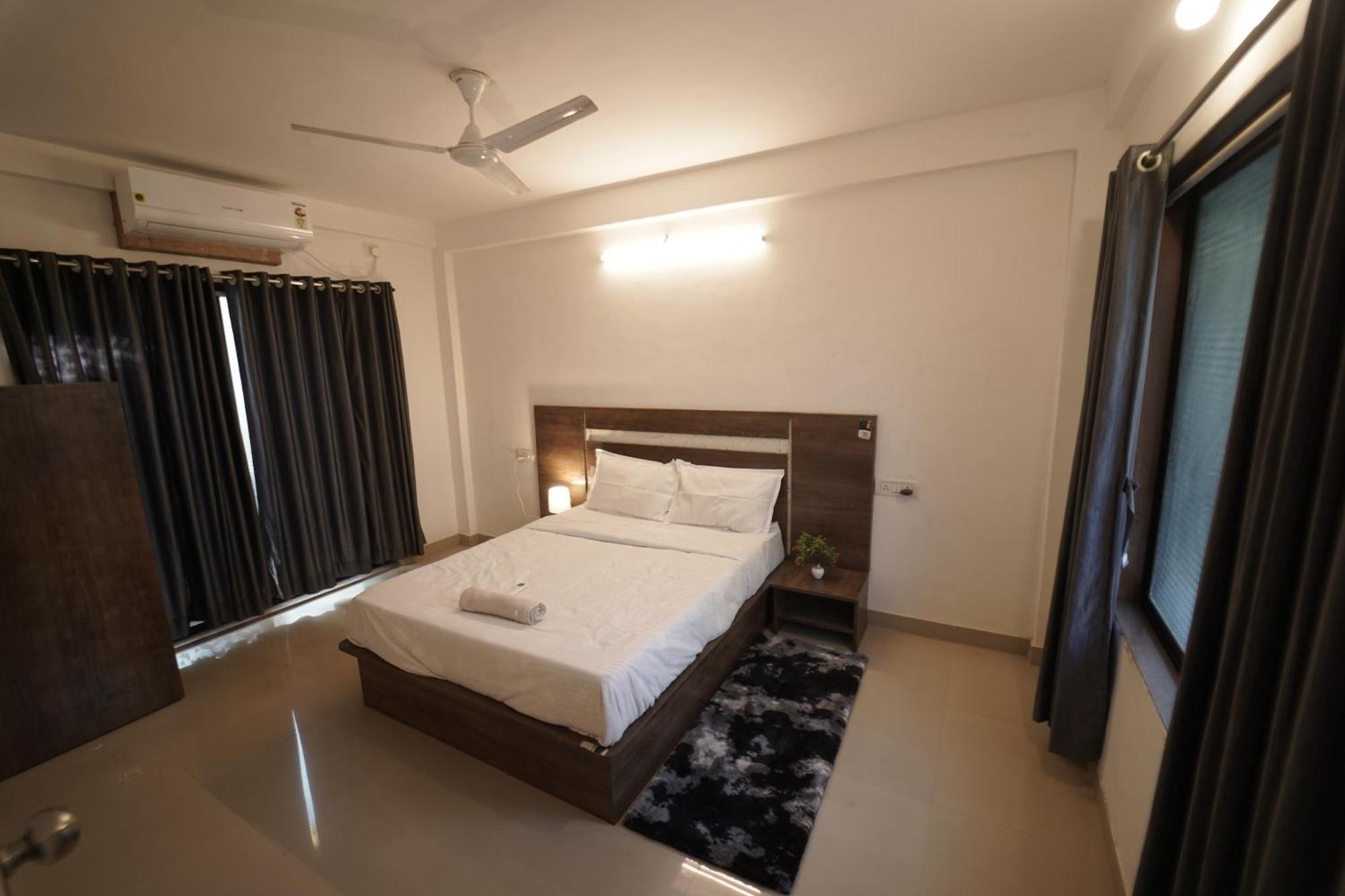 Ananya Villa Ac Luxury Ll 3Bhk Ll Private Villa Ll With Swimming Pool Ll Лонавала Экстерьер фото
