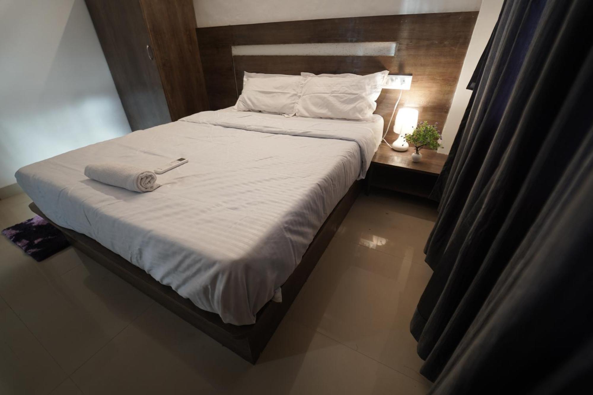 Ananya Villa Ac Luxury Ll 3Bhk Ll Private Villa Ll With Swimming Pool Ll Лонавала Экстерьер фото