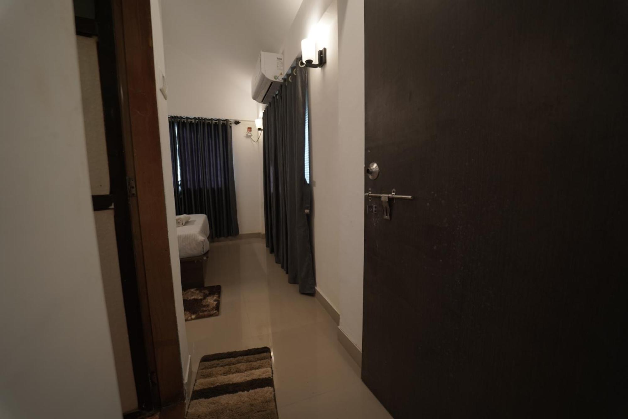 Ananya Villa Ac Luxury Ll 3Bhk Ll Private Villa Ll With Swimming Pool Ll Лонавала Экстерьер фото