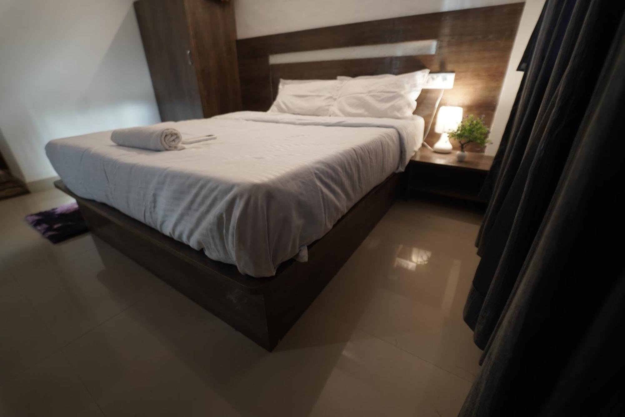 Ananya Villa Ac Luxury Ll 3Bhk Ll Private Villa Ll With Swimming Pool Ll Лонавала Экстерьер фото