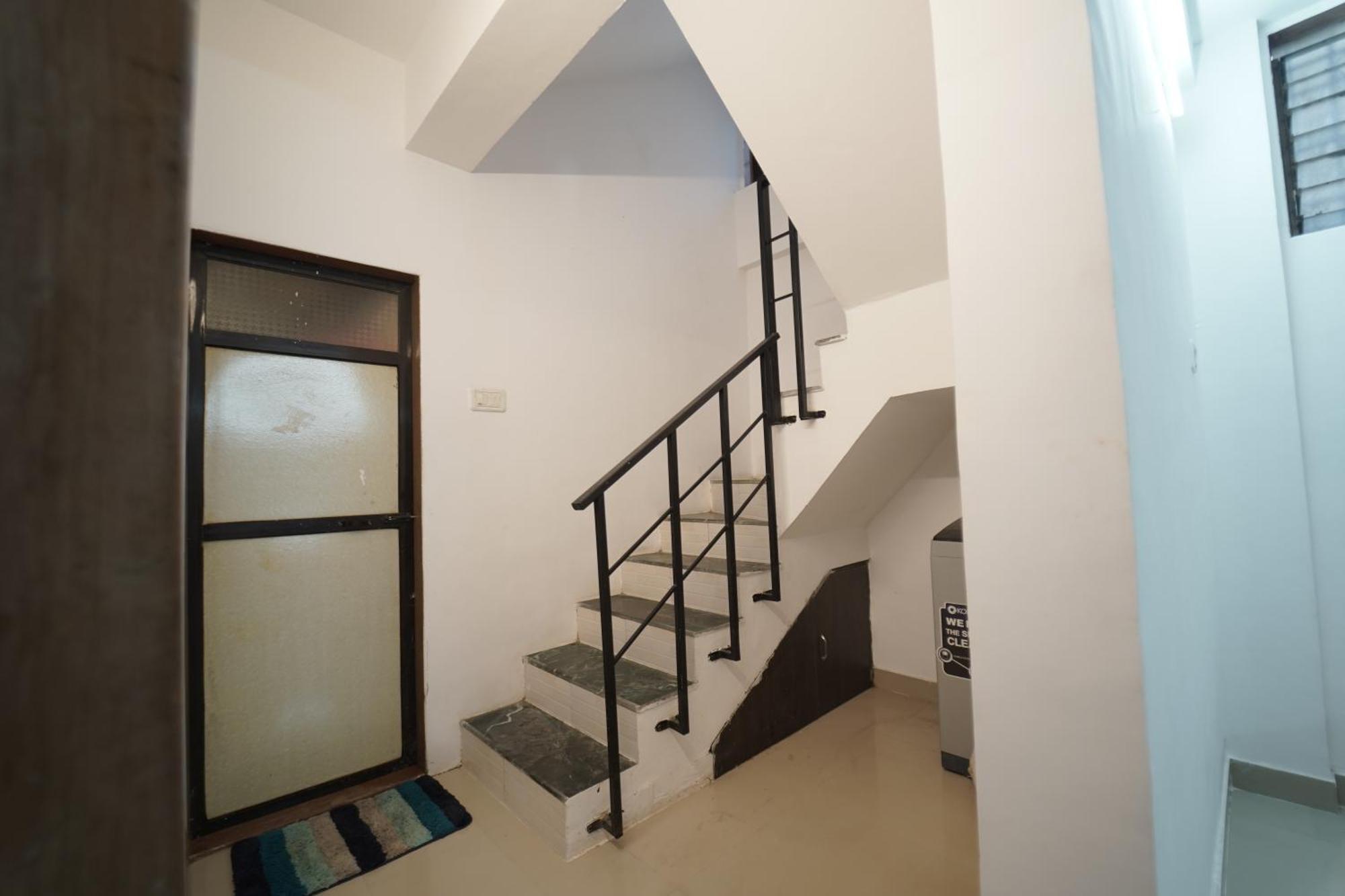 Ananya Villa Ac Luxury Ll 3Bhk Ll Private Villa Ll With Swimming Pool Ll Лонавала Экстерьер фото