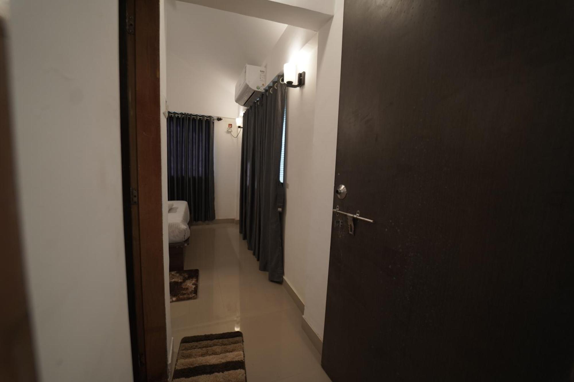 Ananya Villa Ac Luxury Ll 3Bhk Ll Private Villa Ll With Swimming Pool Ll Лонавала Экстерьер фото