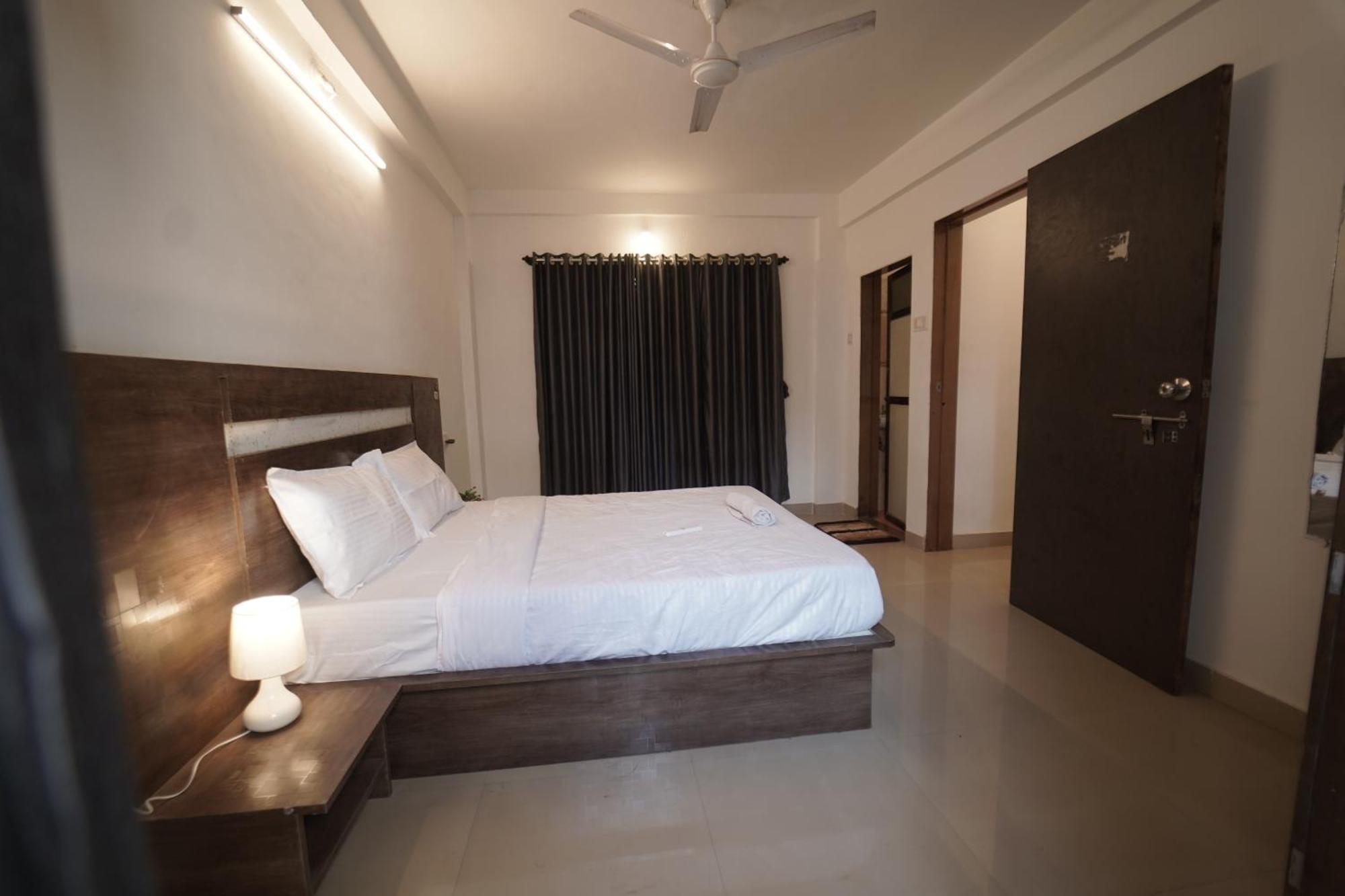 Ananya Villa Ac Luxury Ll 3Bhk Ll Private Villa Ll With Swimming Pool Ll Лонавала Экстерьер фото