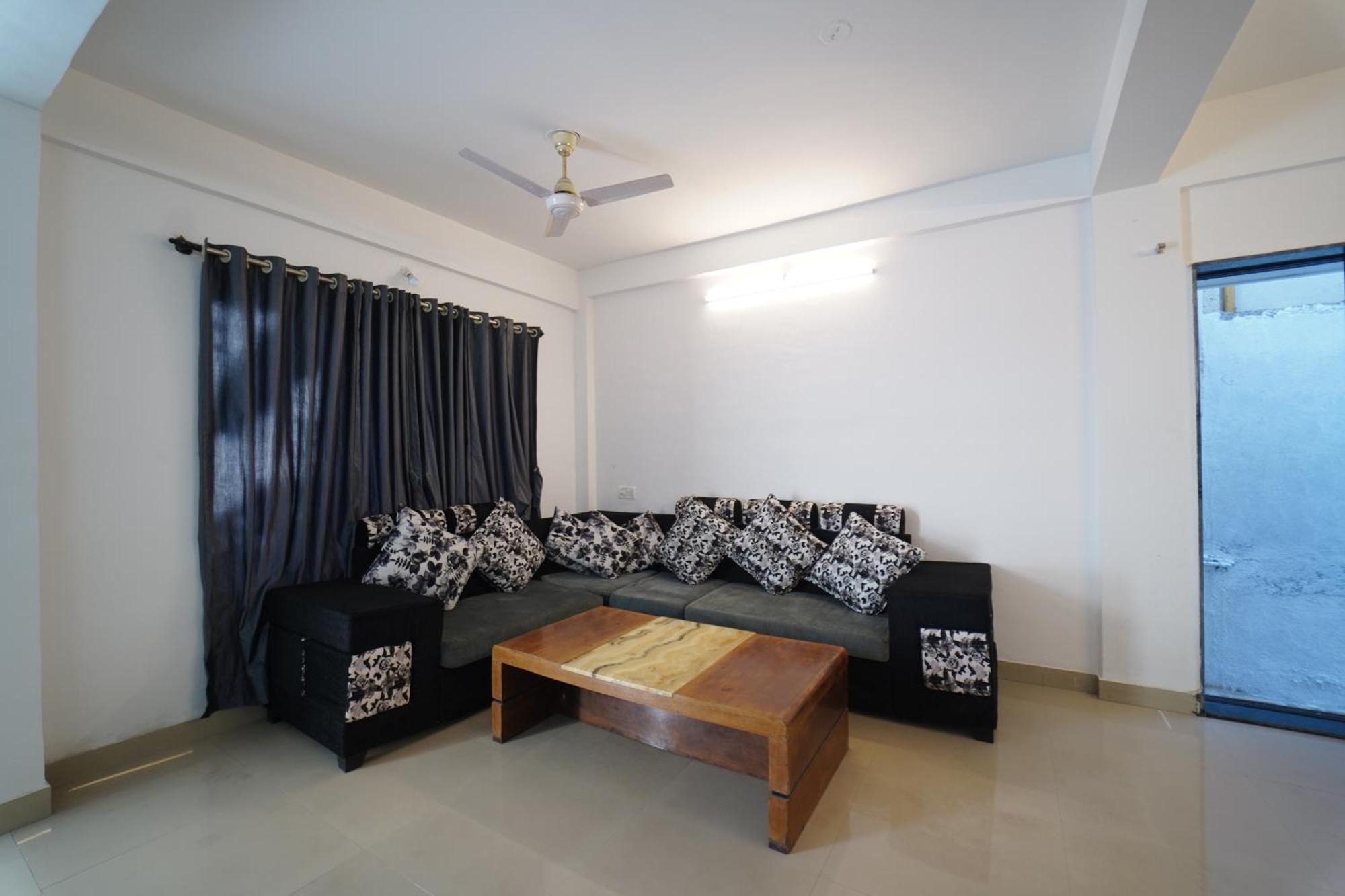 Ananya Villa Ac Luxury Ll 3Bhk Ll Private Villa Ll With Swimming Pool Ll Лонавала Экстерьер фото